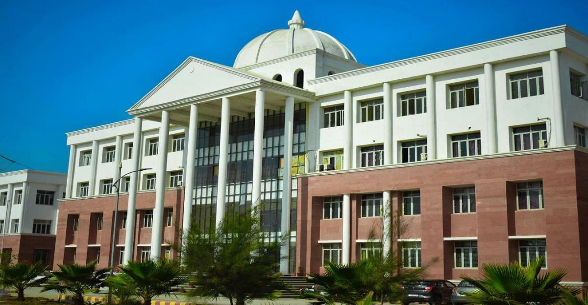 Rajkiya Engineering College Mainpuri Infrastructure photo 3